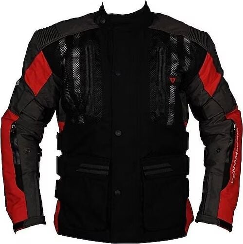 TOUREX TOURING KIRMIZI MONT