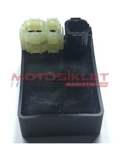 Activa Beyin Yeni Model