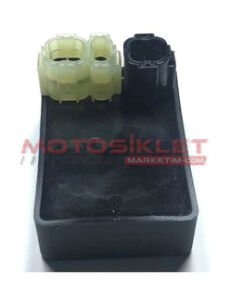 Activa Beyin Yeni Model