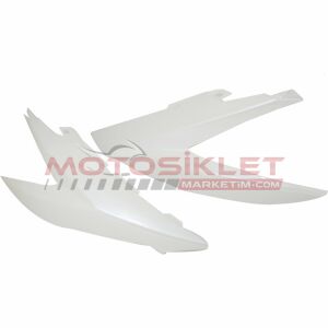 Drift L Ön Far Granajı BEYAZ