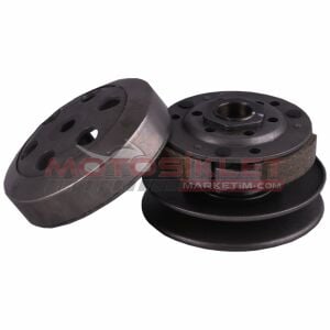 SCT 50 ARKA DEBRİYAJ KOMPLE