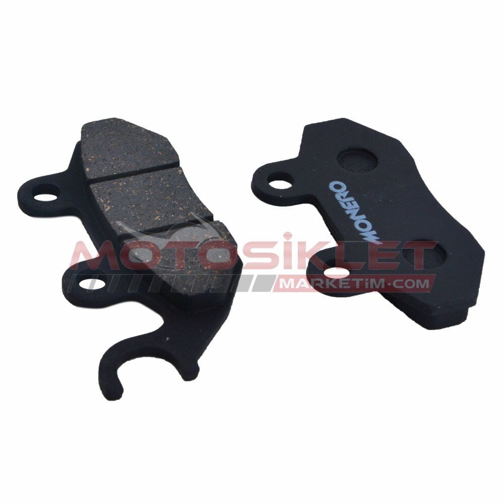 Cbf 150 Disk Balatası