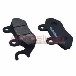 Cbf 150 Disk Balatası