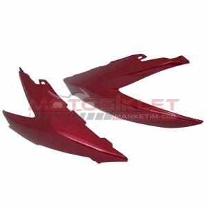 Drift L Ön Far Granajı KIRMIZI