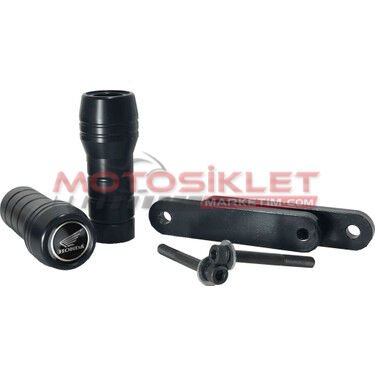 Cbr Motor Koruma Takozu