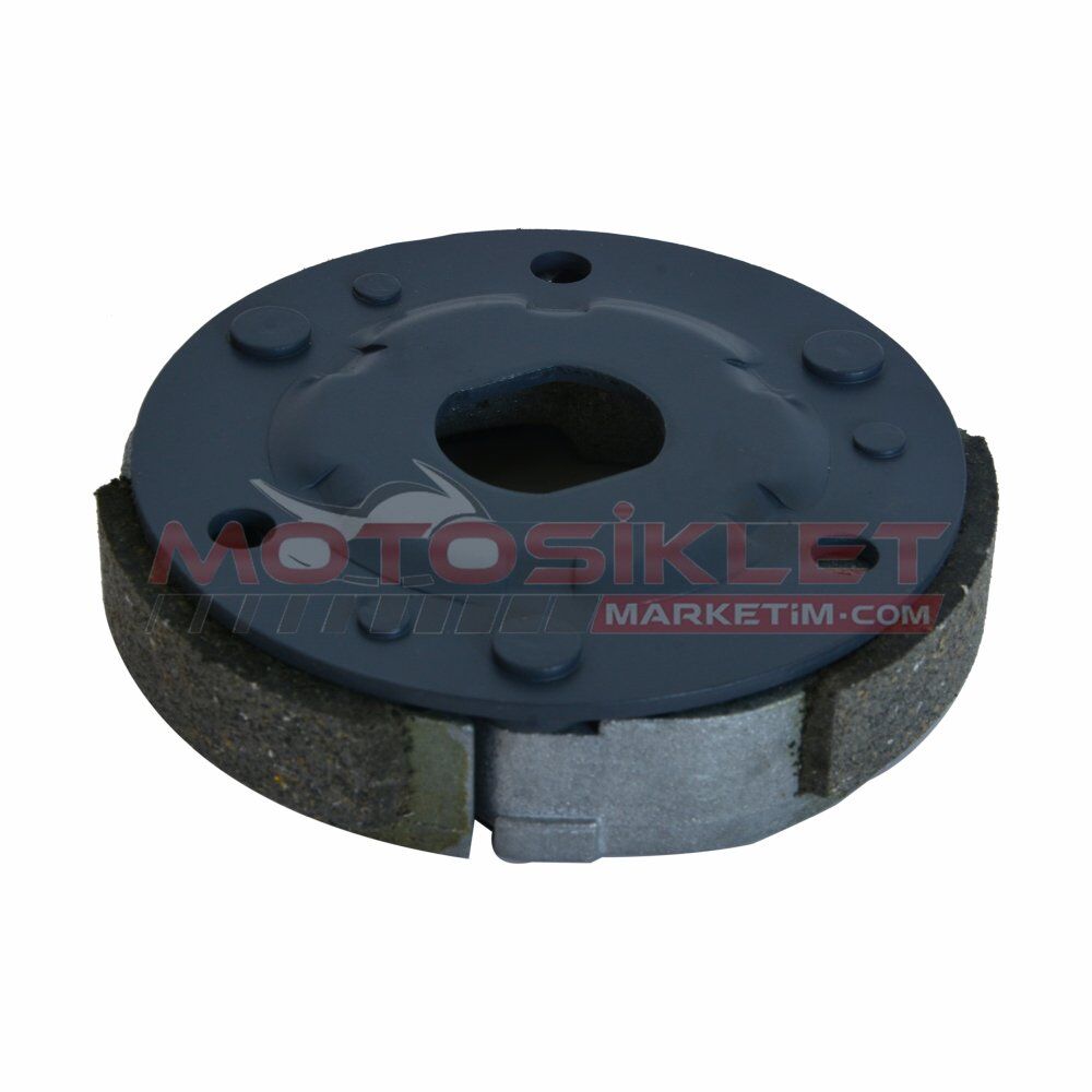 Cignus Arka Debriyaj Balatası