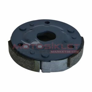 Cignus Arka Debriyaj Balatası