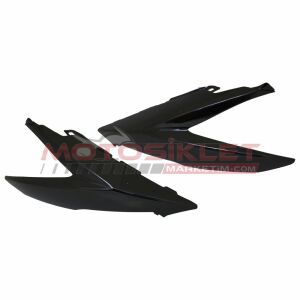 Drift L Ön Far Granajı SİYAH