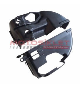 Activa Motor Kapakları