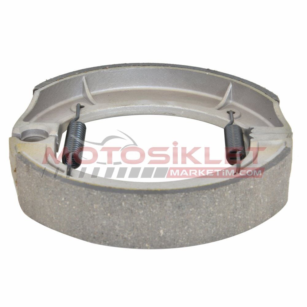 Chopper Arka Fren Balatası Qm250