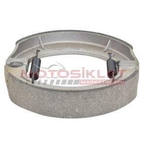 Chopper Arka Fren Balatası Qm250