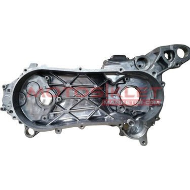 Activa Sol Blok Karter