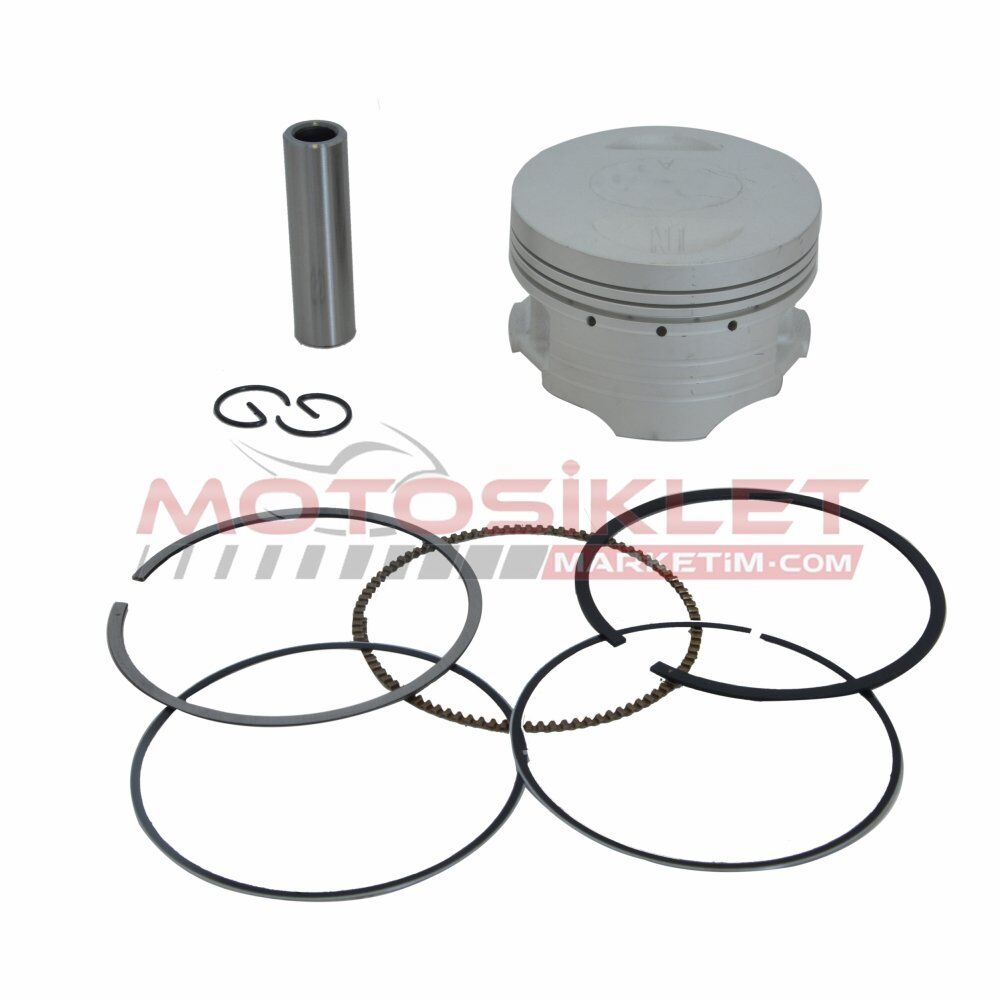 Cg Piston Sekman Tk