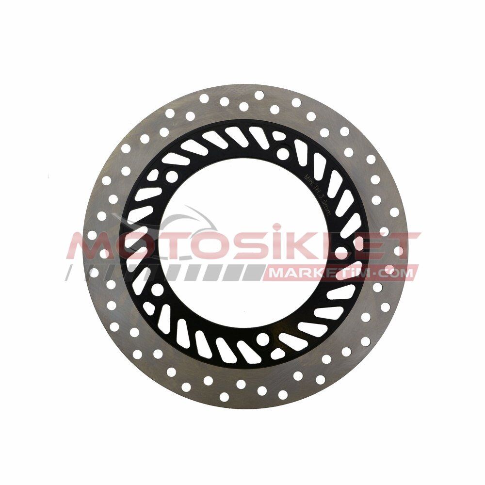 Cbr 125 Ön Disk