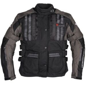 TOUREX TOURING GRİ MONT