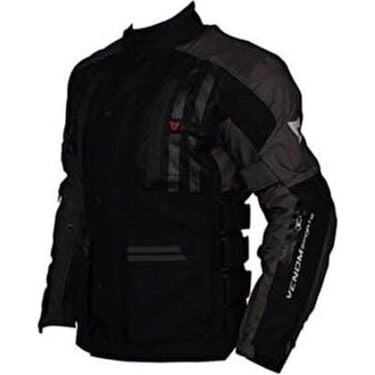 TOUREX TOURING GRİ MONT