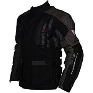 TOUREX TOURING GRİ MONT