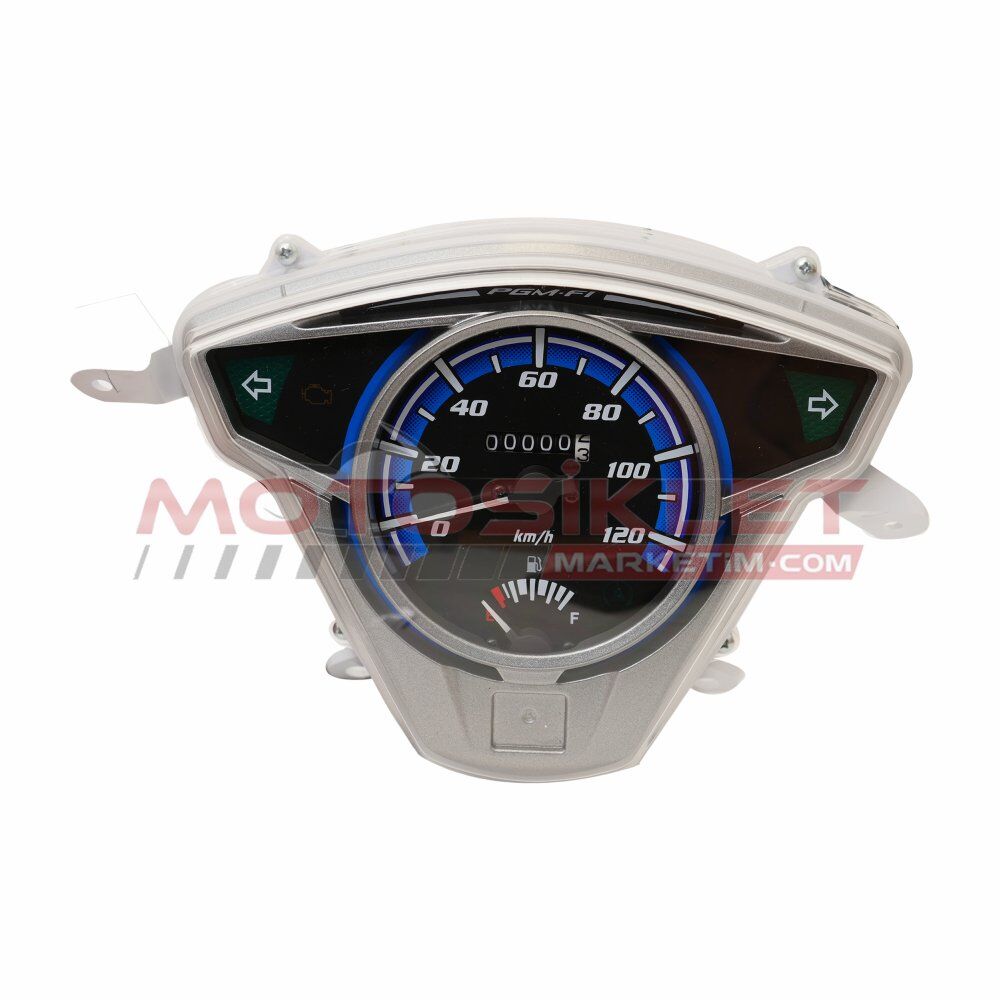 ALPHA KM SAATİ (Y.M)