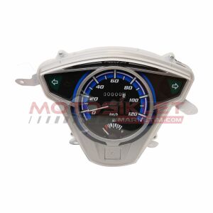 ALPHA KM SAATİ (Y.M)