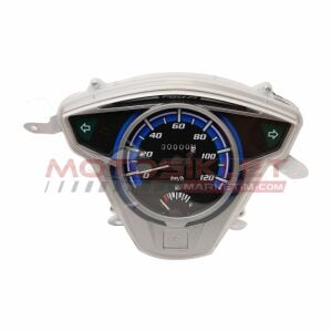 ALPHA KM SAATİ (Y.M)