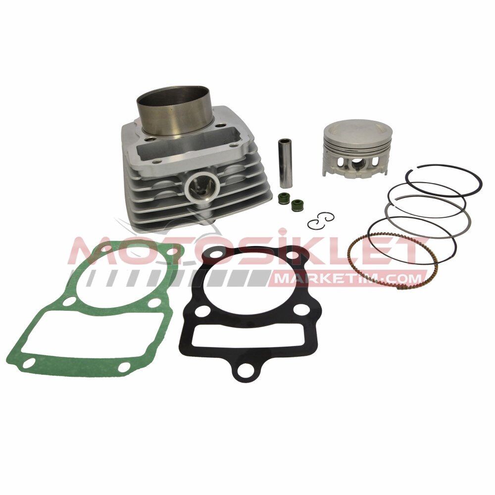 Cg 250 Silindir 65.5 13 Perno