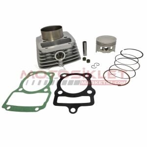 Cg 250 Silindir 65.5 13 Perno