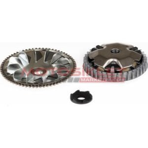 Activa Ön Debriyaj Yarım Bilyalı