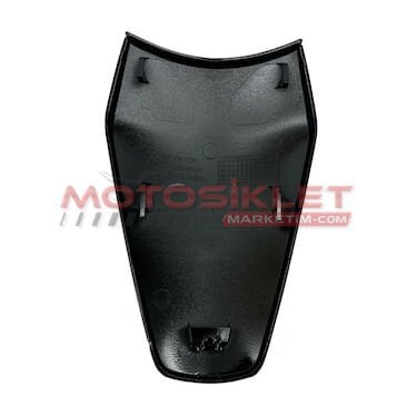 Dio Ön Gögüs Üçgeni Siyah