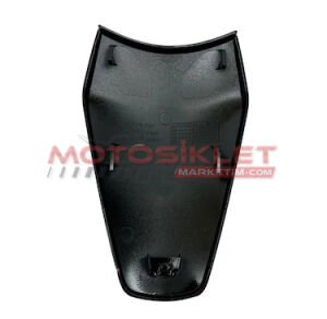 Dio Ön Gögüs Üçgeni Siyah