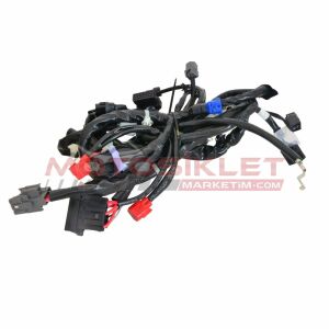 Alpha Elektrik Tesisatı Oem