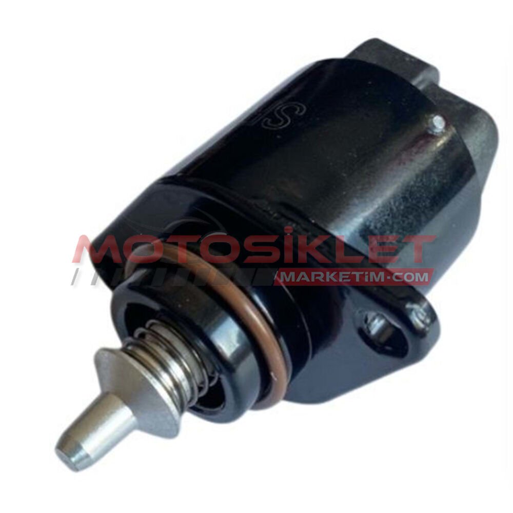 Spontini Rolenti Sensörü