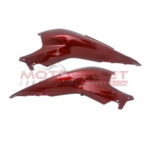 Dio Arka Granaj Tk Kırmızı