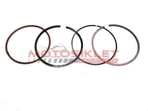 Activa Es Segman Takımı