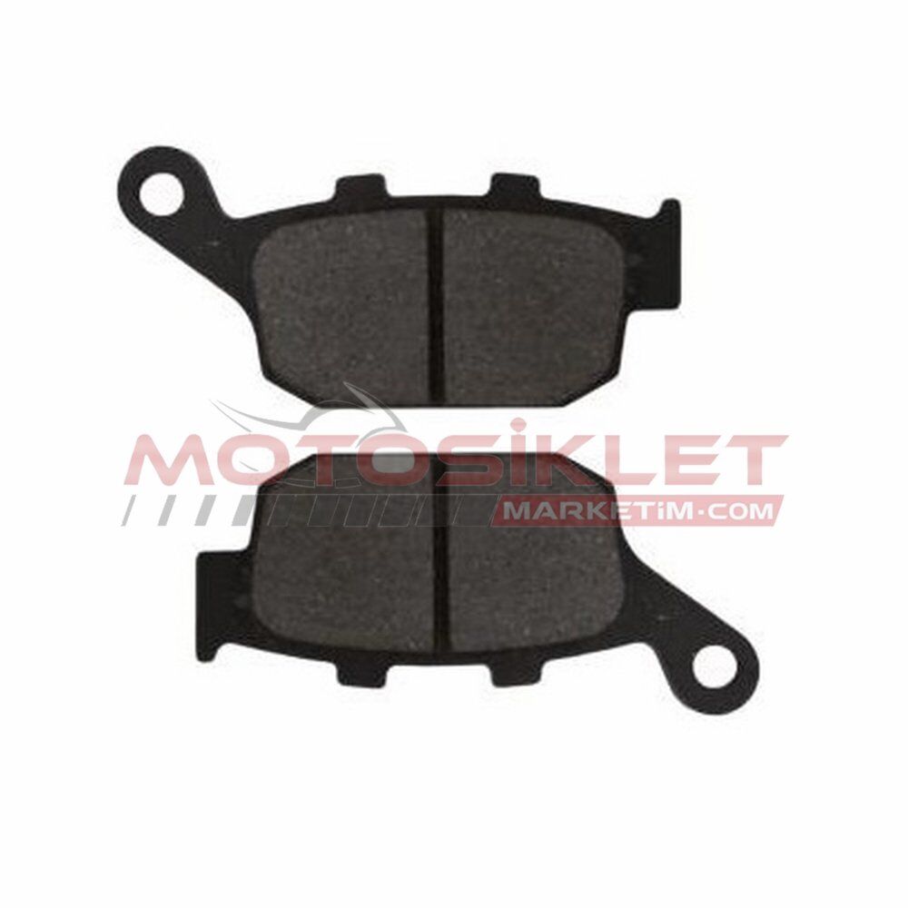 Honda Forza Ön Balata