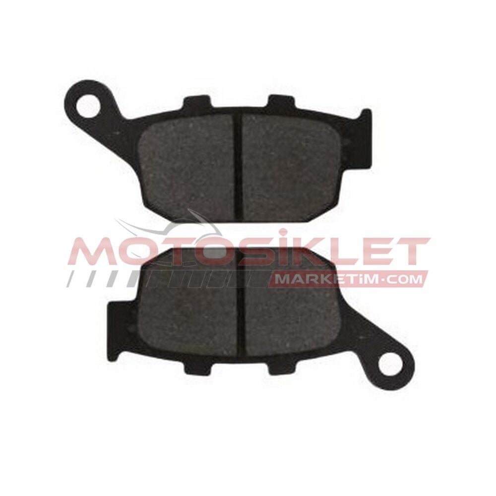 Honda Forza Ön Balata