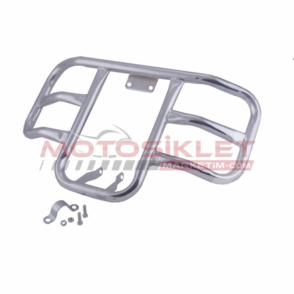 Cg 125 Motor Koruma Demiri