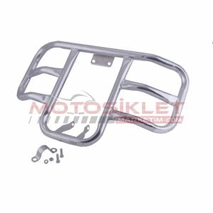 Cg 125 Motor Koruma Demiri