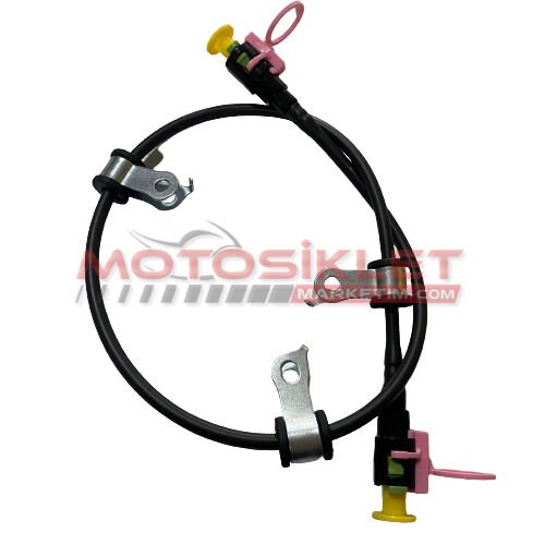 Spacy Benzin Hortumu Eski Model