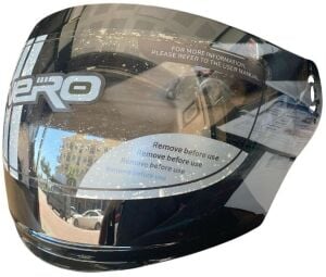 TK 06 VESPA KASK CAMI