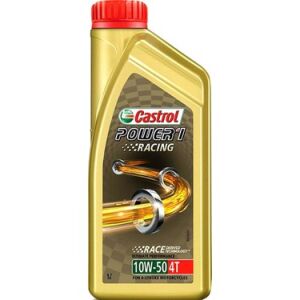 Castrol 10W50 Racing
