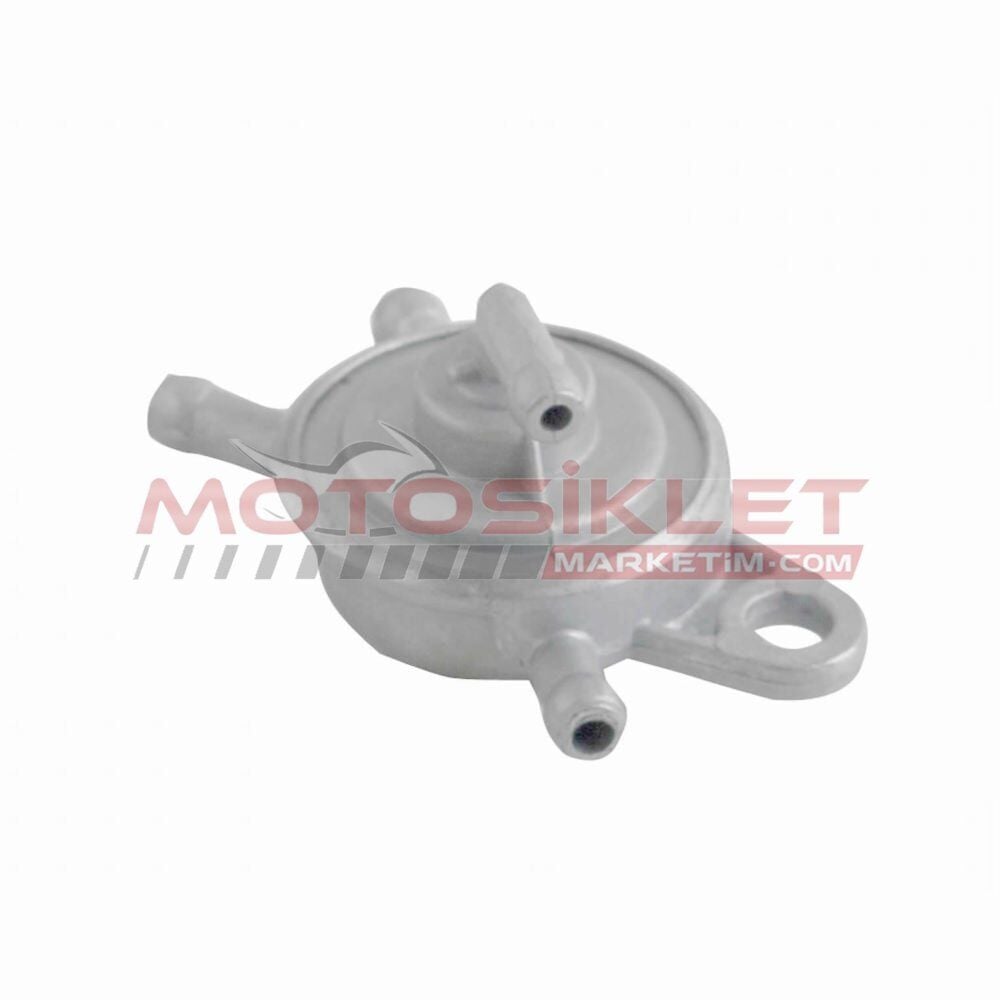 Sct 150 Benzin Musluğu 3 Çıkış