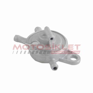 Sct 150 Benzin Musluğu 3 Çıkış