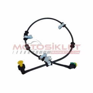 Activa Es Benzin Hortumu