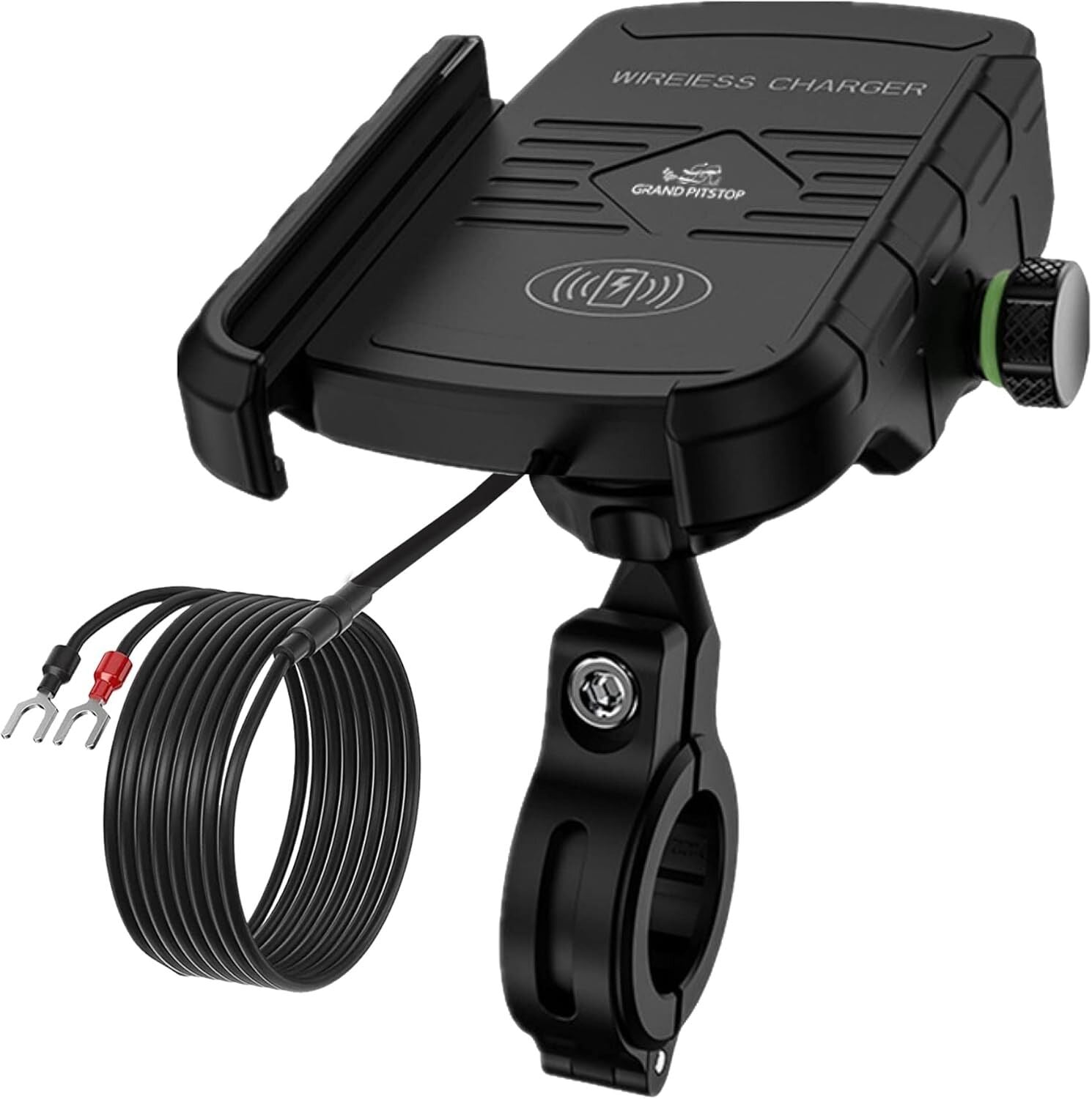 TELEFON TUTUCU USB'Lİ SJ2001