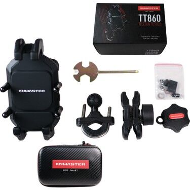 TELEFON TUTUCU TT-860
