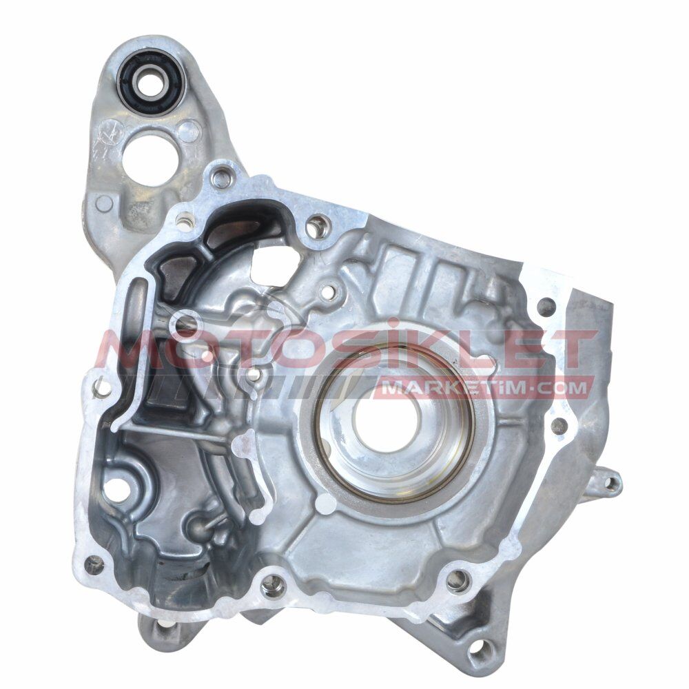 Activa Es Sağ Kartel