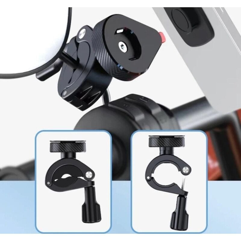 TELEFON TUTUCU S1007 YAPIŞKANNLI