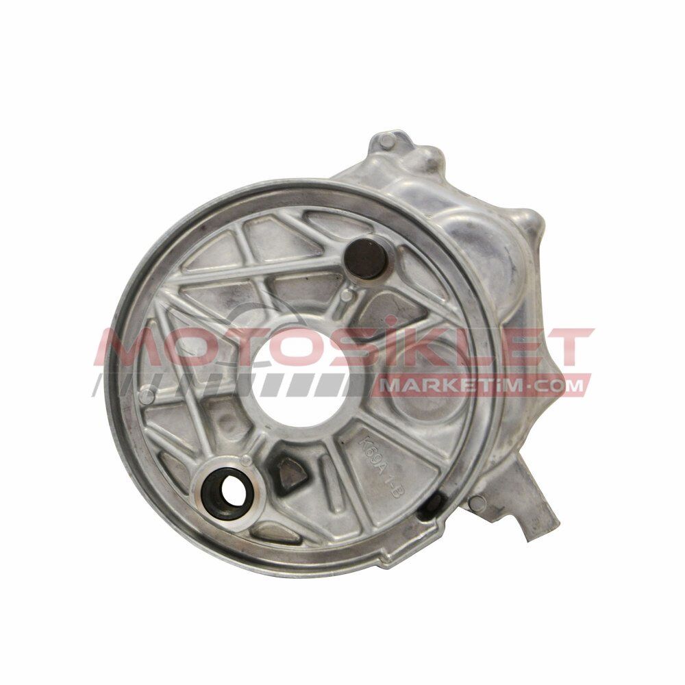 Activa Es Şanzıman Kapagı