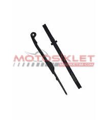 Alpha Gergi Paletleri