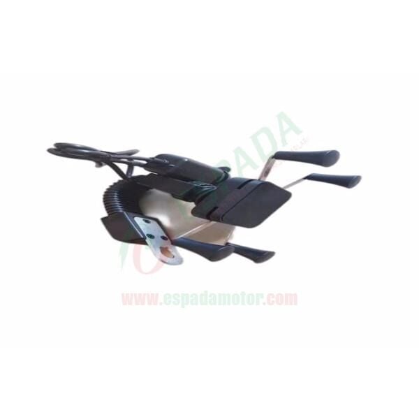 TELEFON TUTUCU AHTAPOT USB AYNA